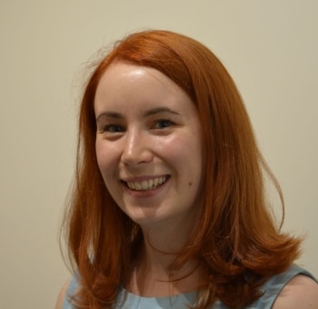 Dr Freya Ashman