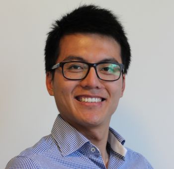 Dr Fred Chung