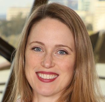 Dr Kati Davies