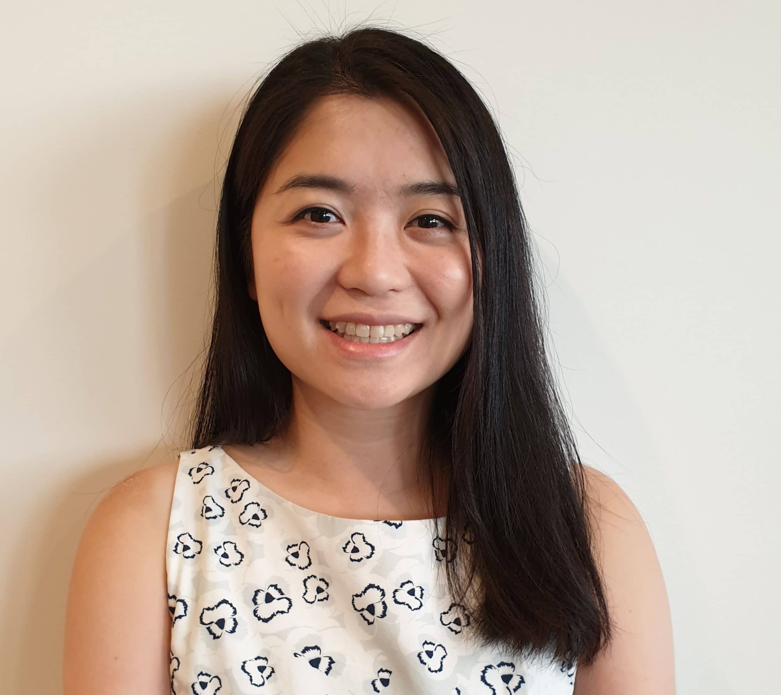 Dr Joanna Lin