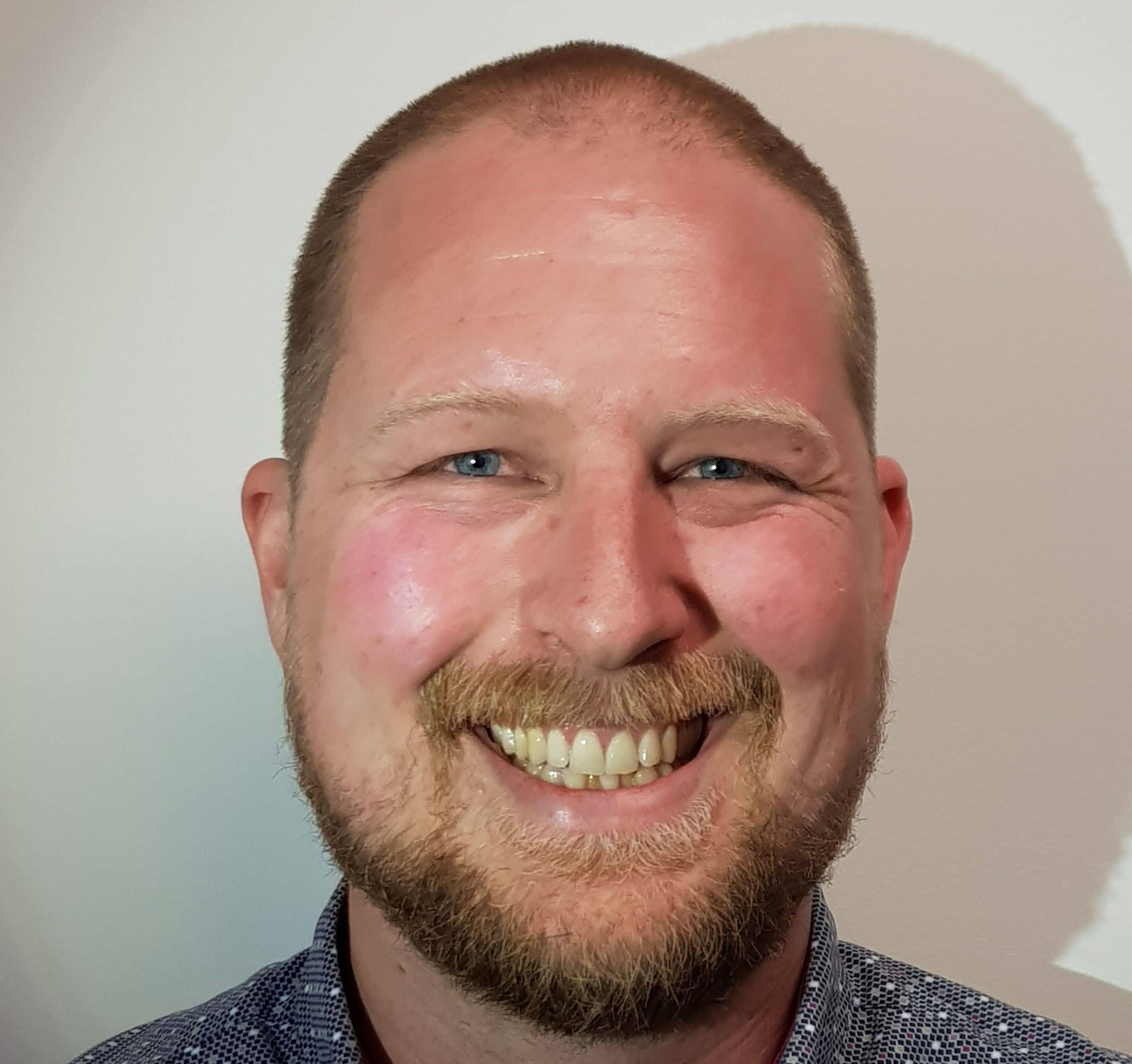 Dr Sam Primrose