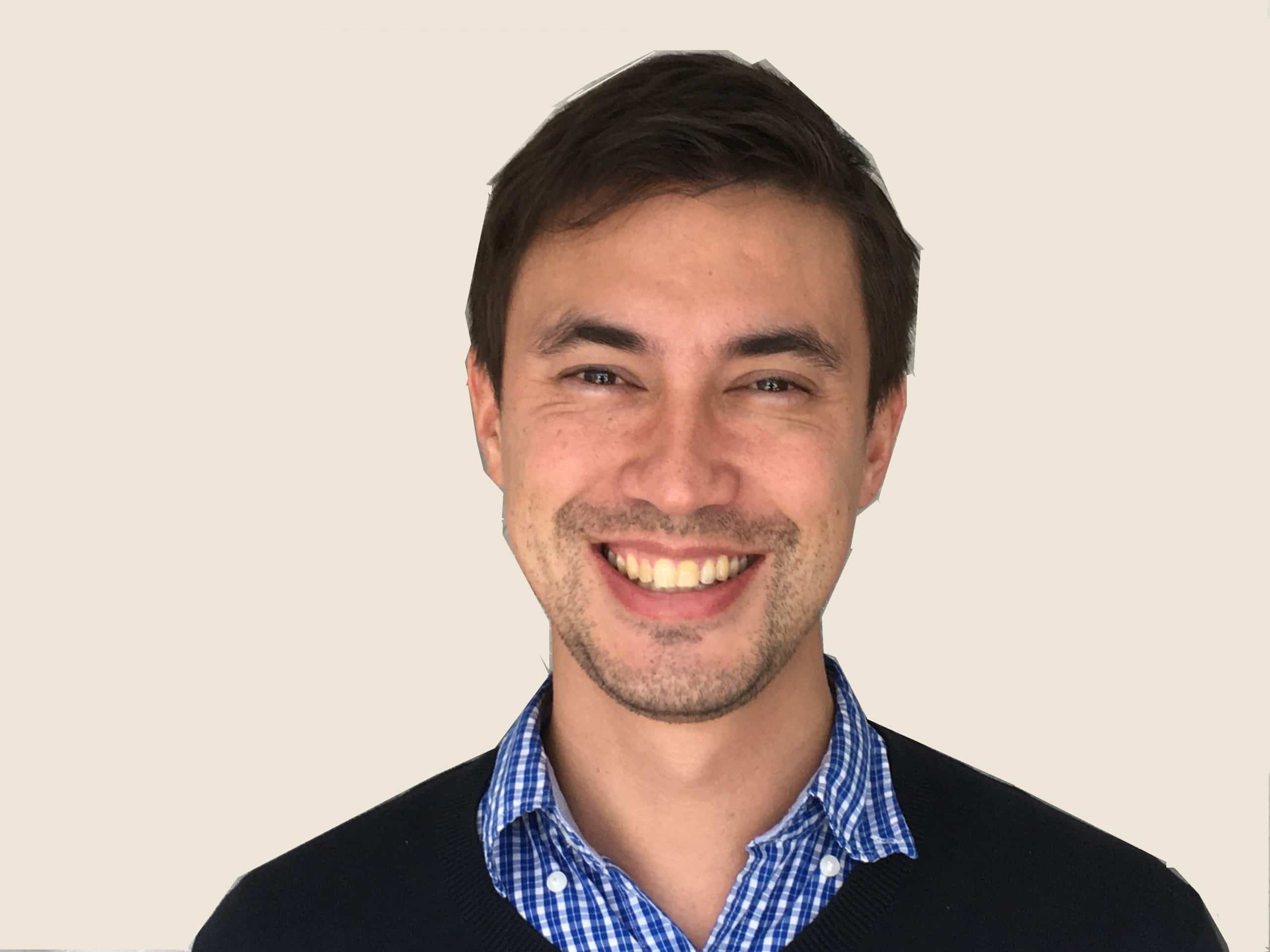 Dr Nicolas Grandjean-Thomsen