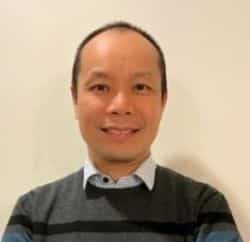 Dr Raymond Liu